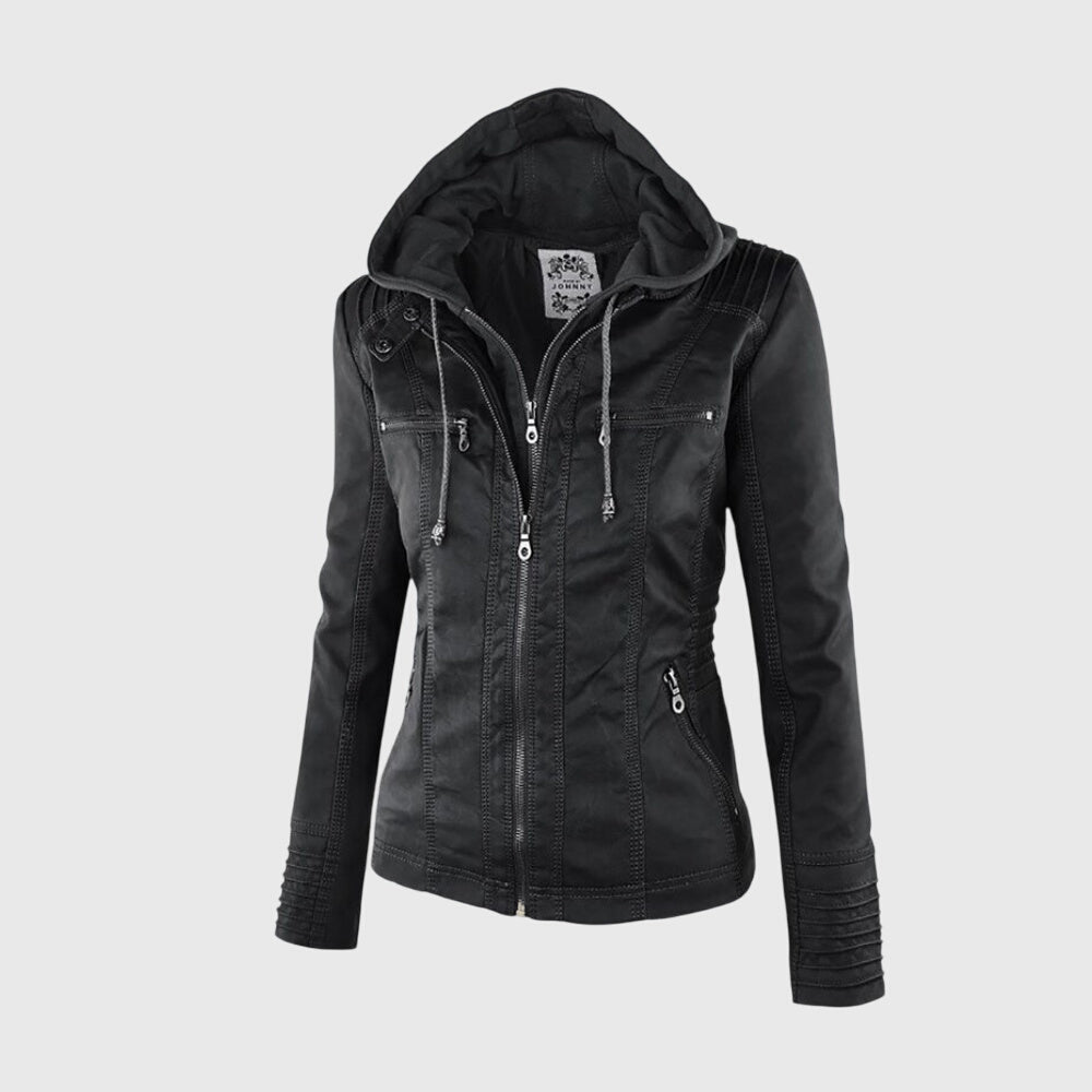 Haven | The Stylish and Unique Leather Jacket