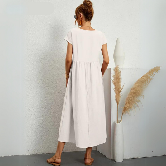 Faith | Soft Style Dress
