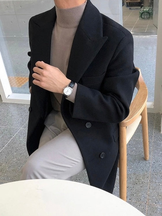 Tyler | Stylish Jacket