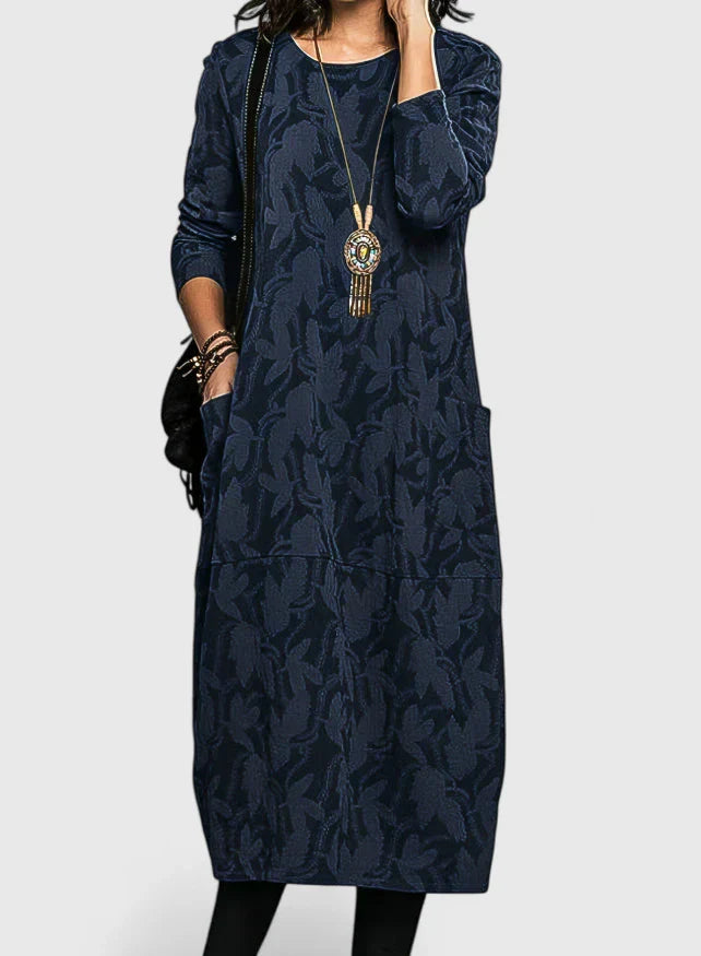 Shiloh | Elegant Dress