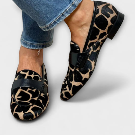 Leopard - Loafer