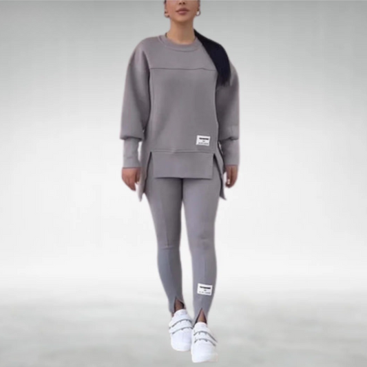 Wyatt | All-Day Comfort Set