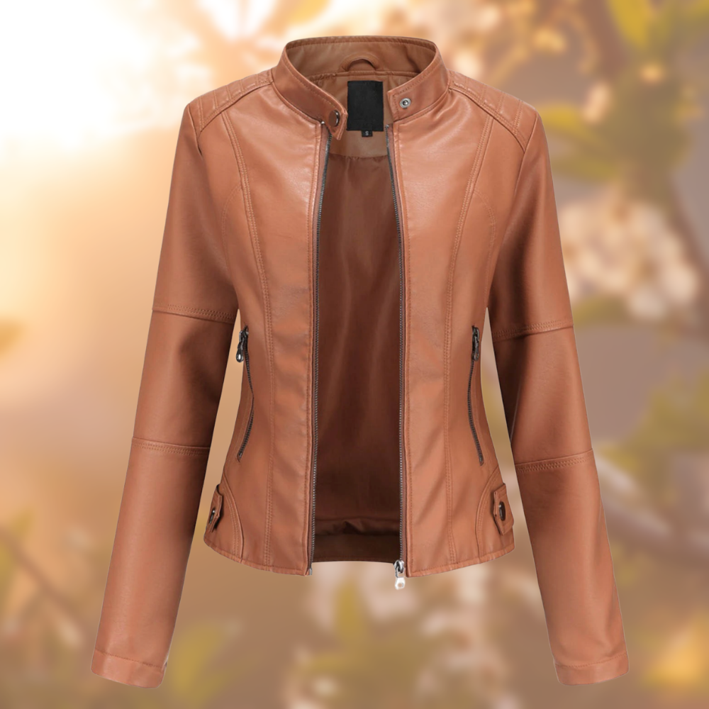 Leonie | Elegant Jacket