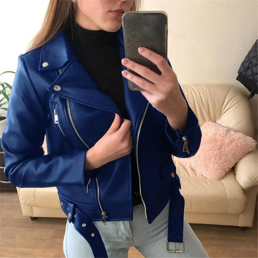 Elisa | Elegant Jacket