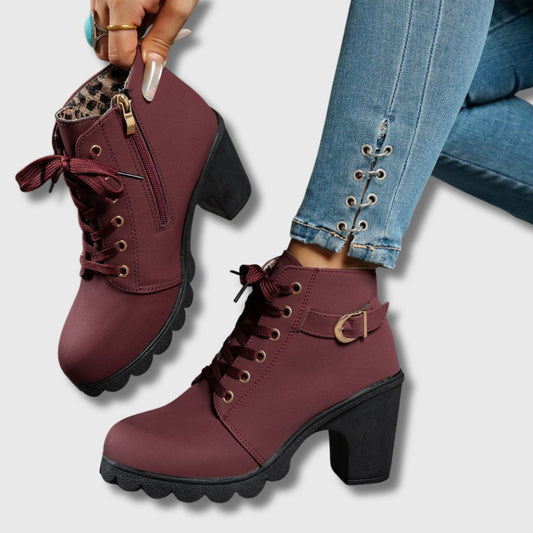 Zara | Chic Boots