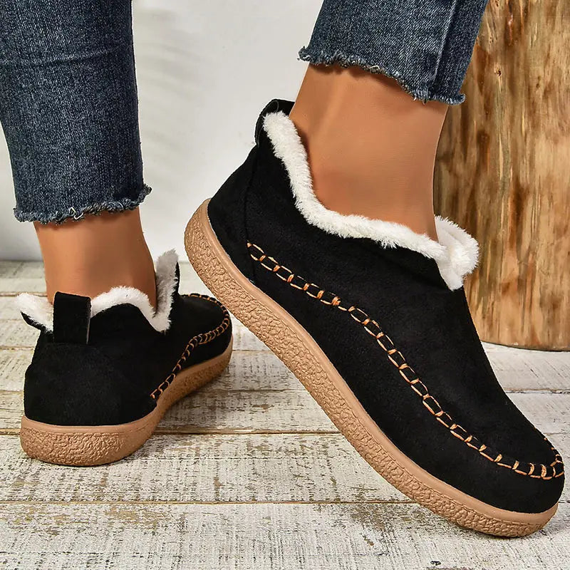 Gemma | Orthopedic Ankle Boots