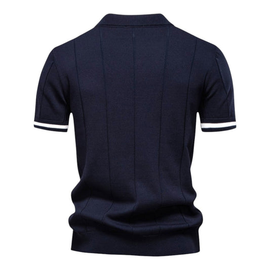 Thomas | Classic Polo Shirt