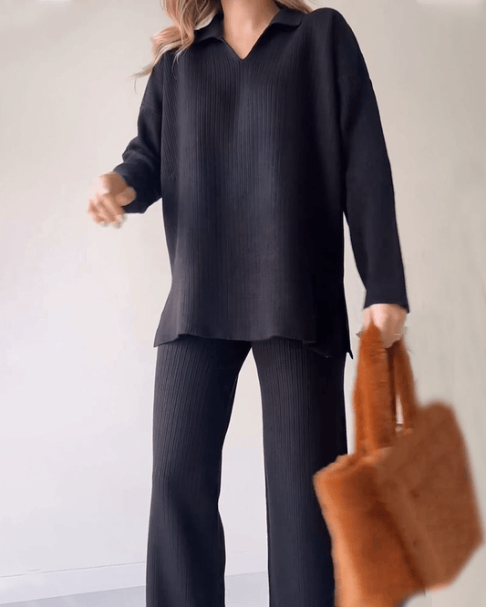 Reagan | Comfortable Two-Piece Set