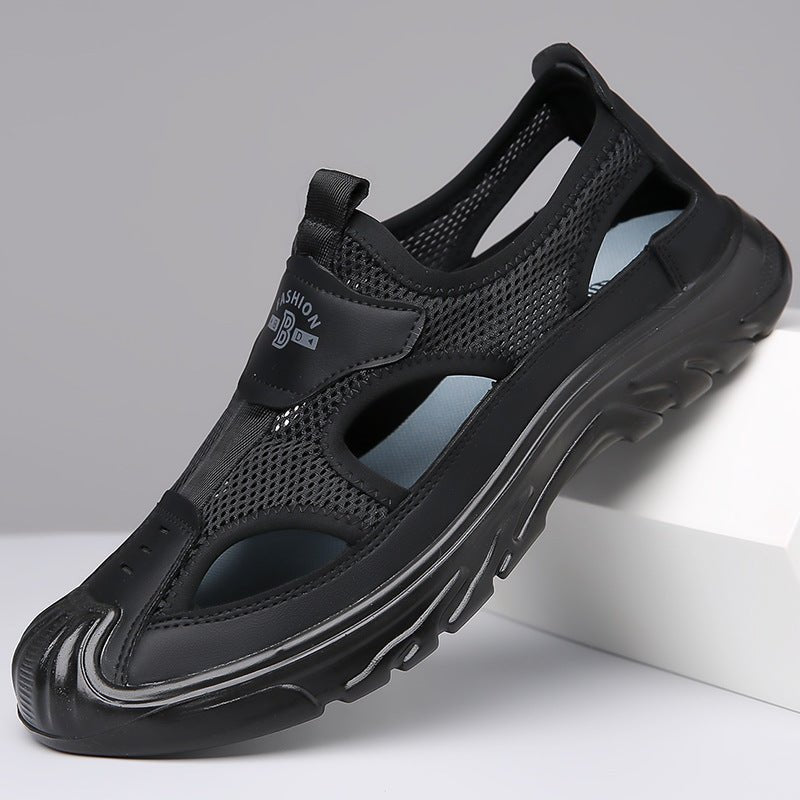 Vincent | Orthopedic sandals with optimal support and comfort