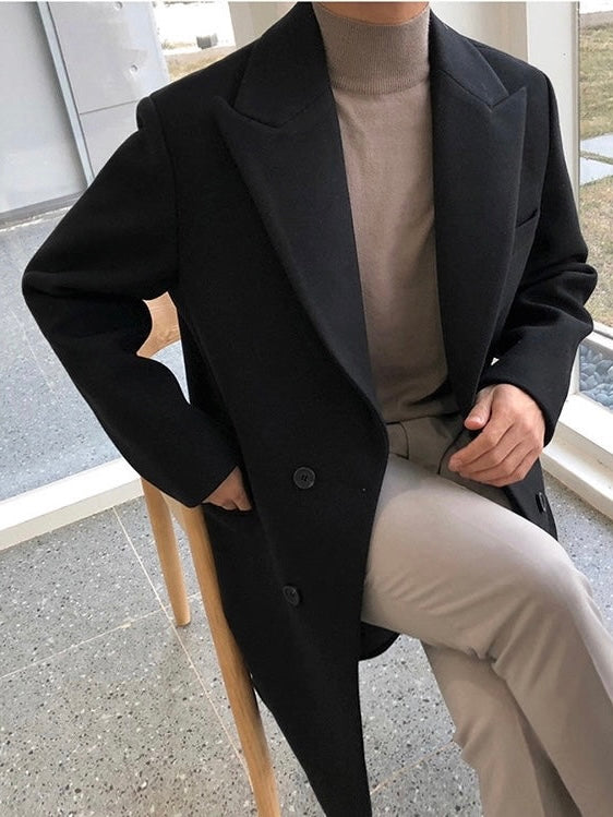 Tyler | Stylish Jacket