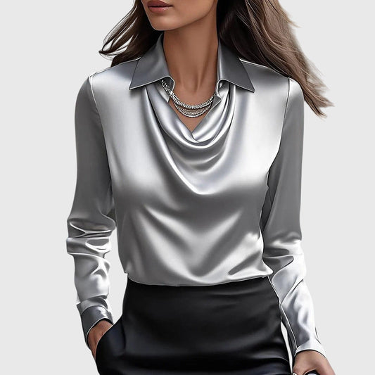 Nova | Elegant Blouse