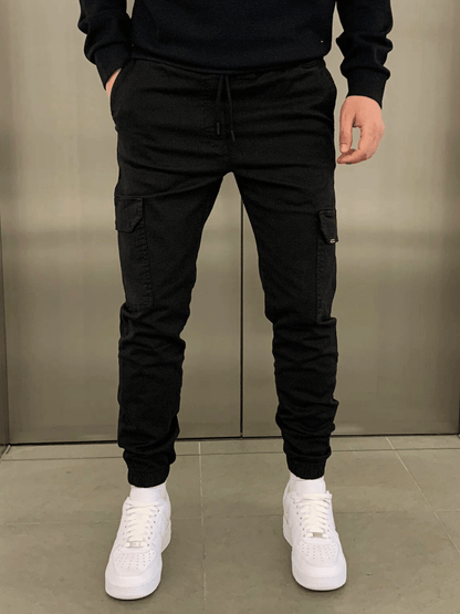 Phillip | Cargo Jogger Fit