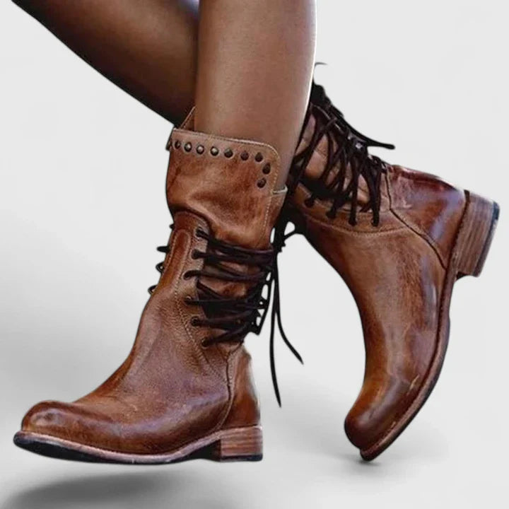 Danielle | Elegant Boots