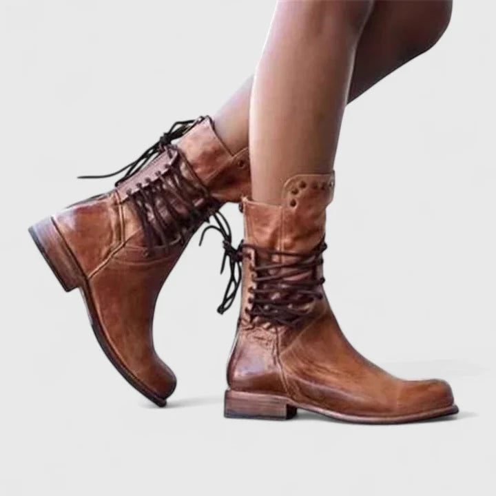 Danielle | Elegant Boots