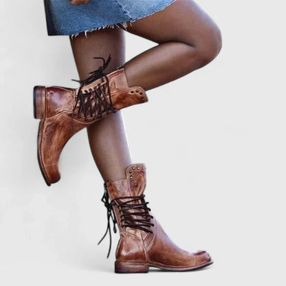 Danielle | Elegant Boots