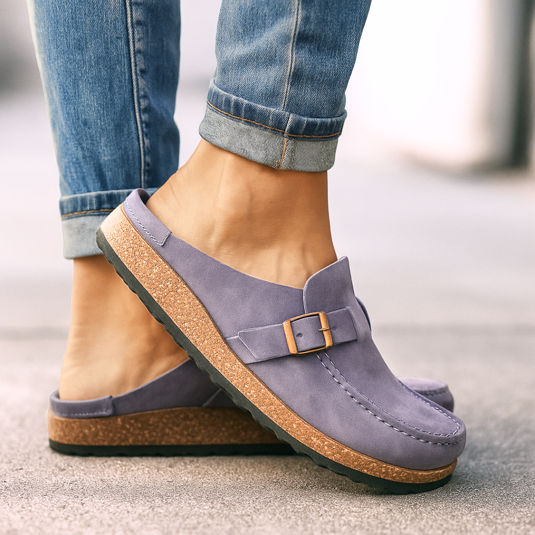Kennedy | Orthopedic Comfortable Shoes