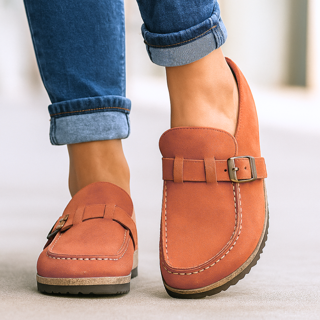 Kennedy | Orthopedic Comfortable Shoes