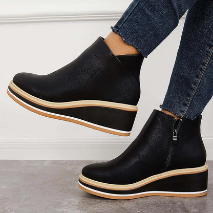 Mariana | Modern Luxe Boots