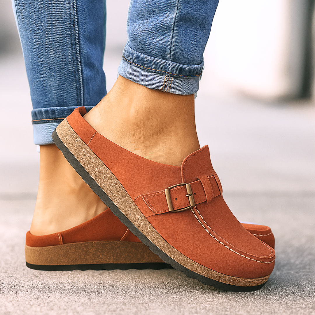 Kennedy | Orthopedic Comfortable Shoes