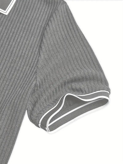 Harlan | Custom Structure, Mediterranean Style