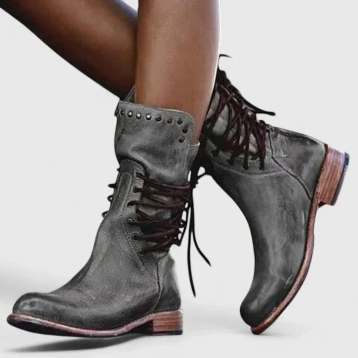 Danielle | Elegant Boots