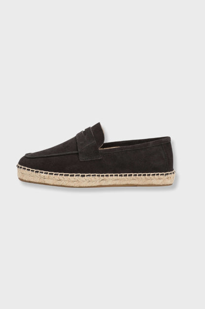Grayson | Espadrilles Loafers