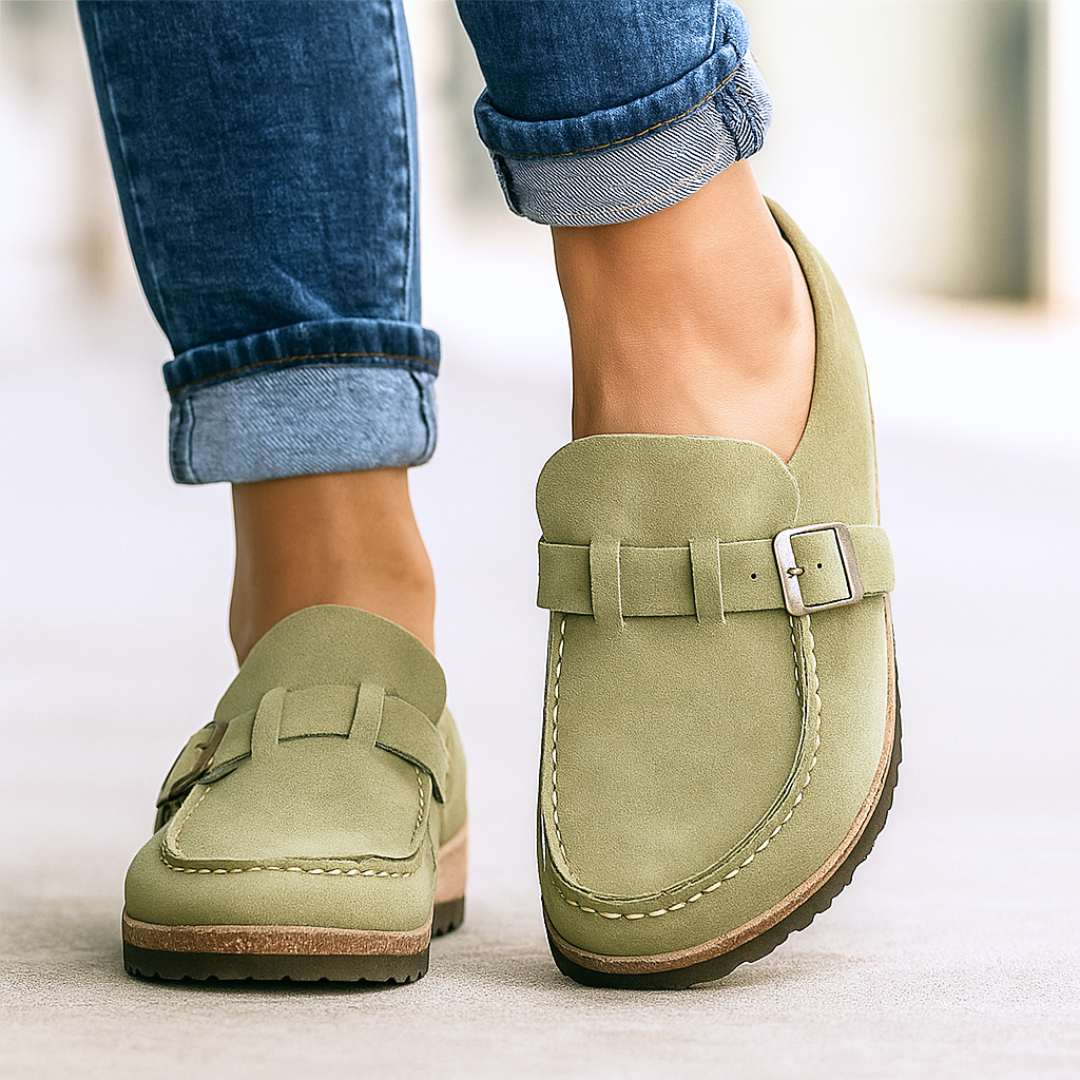 Kennedy | Orthopedic Comfortable Shoes
