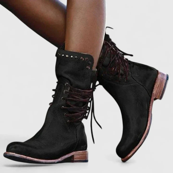 Danielle | Elegant Boots