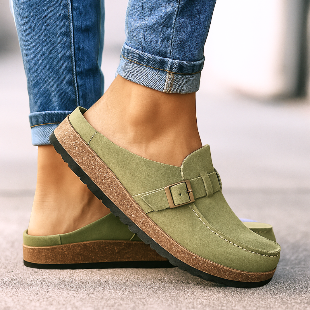 Kennedy | Orthopedic Comfortable Shoes