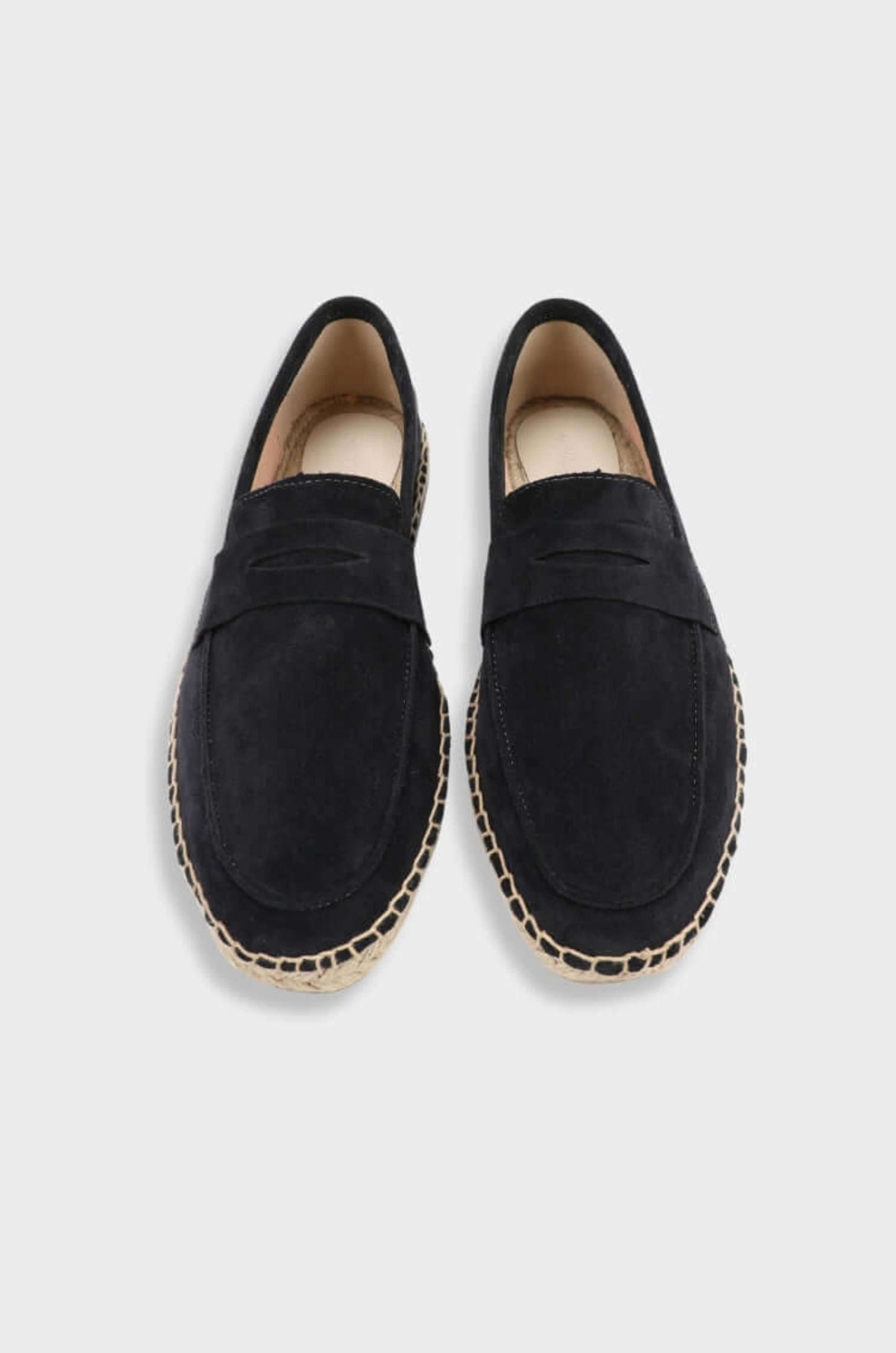 Grayson | Espadrilles Loafers
