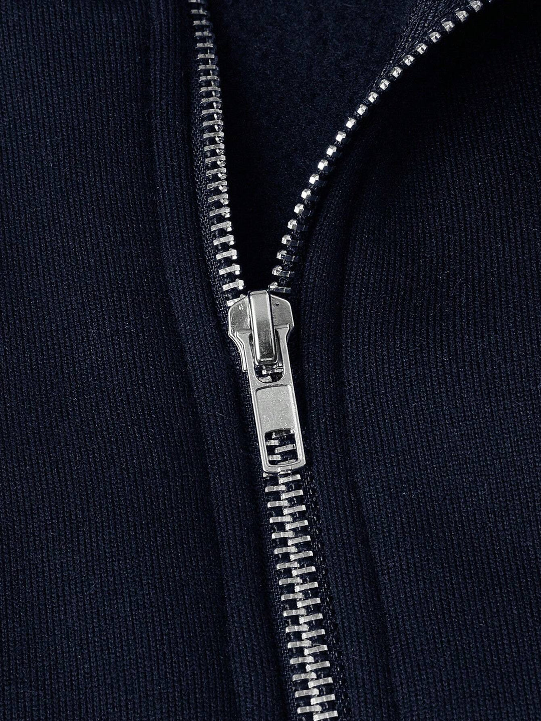 Sean | Half-Zip Sweater
