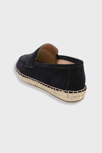 Grayson | Espadrilles Loafers
