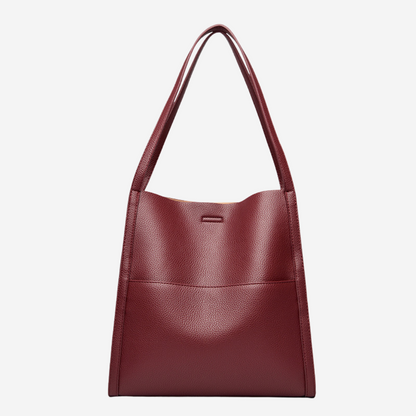 Miriam | Genuine Leather Shoulder Bag