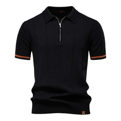 Thomas | Classic Polo Shirt