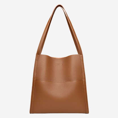 Miriam | Genuine Leather Shoulder Bag