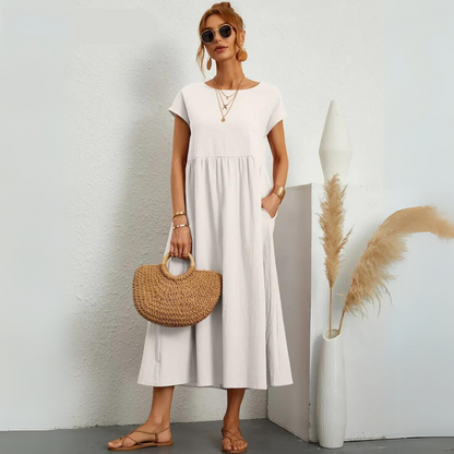 Faith | Soft Style Dress