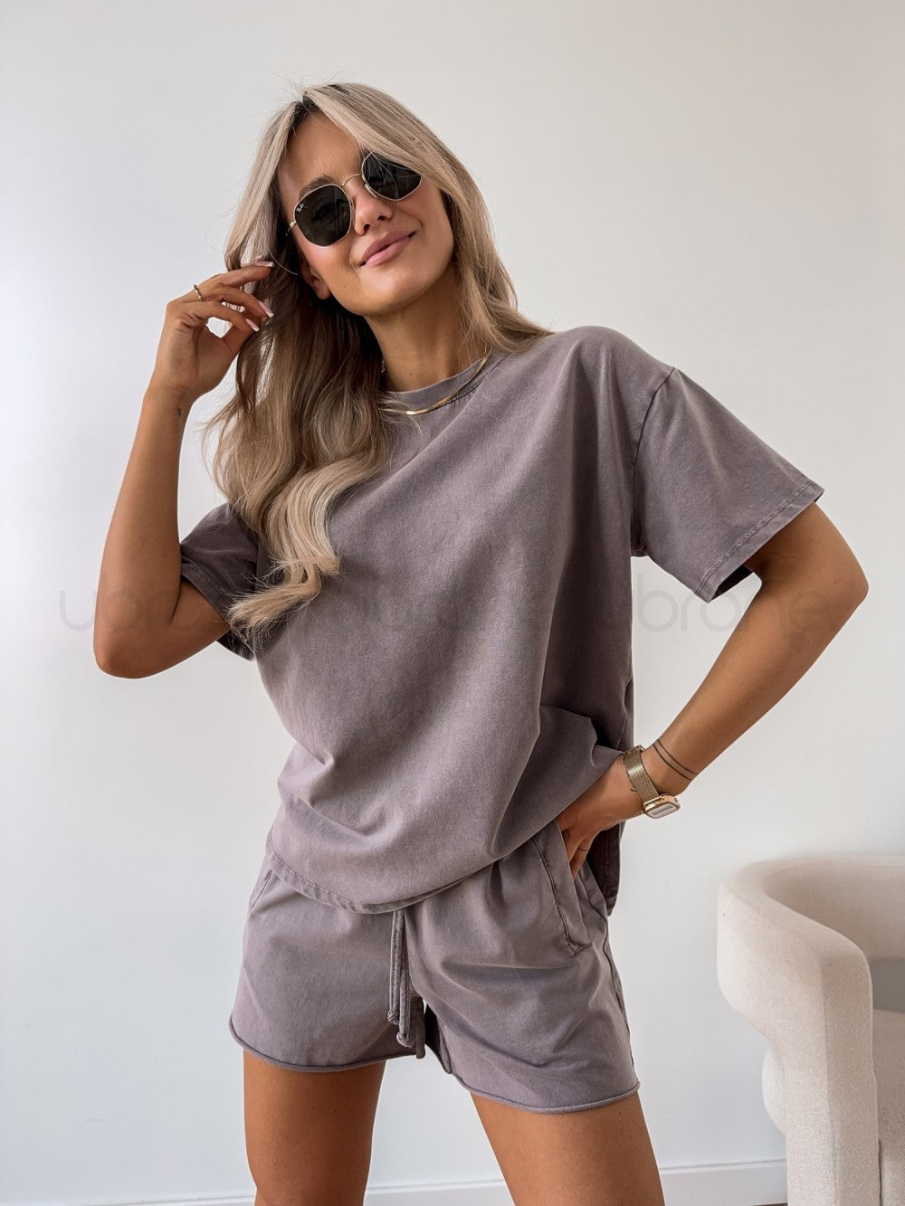 Peyton | Comfortable Coordinated Set