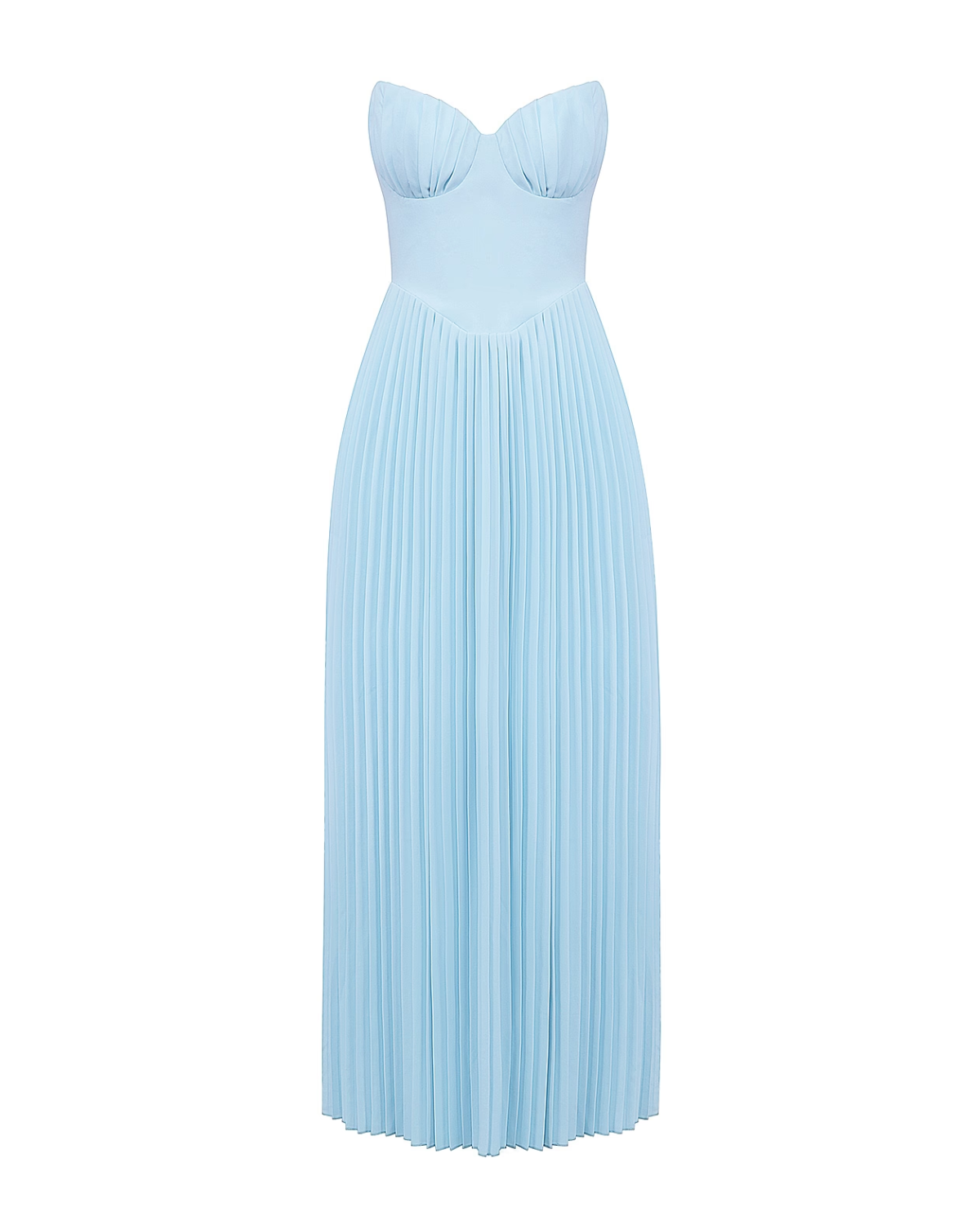 Stella |  Maxi Dress