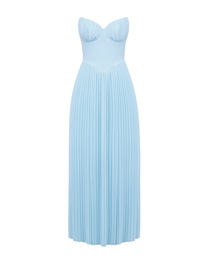 Stella |  Maxi Dress
