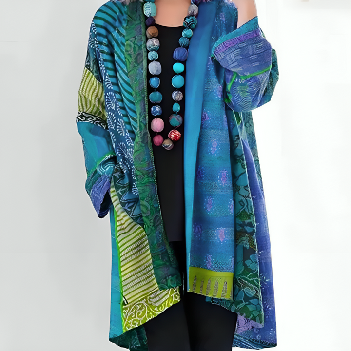 Maria - Comfortable & Stylish Cardigan