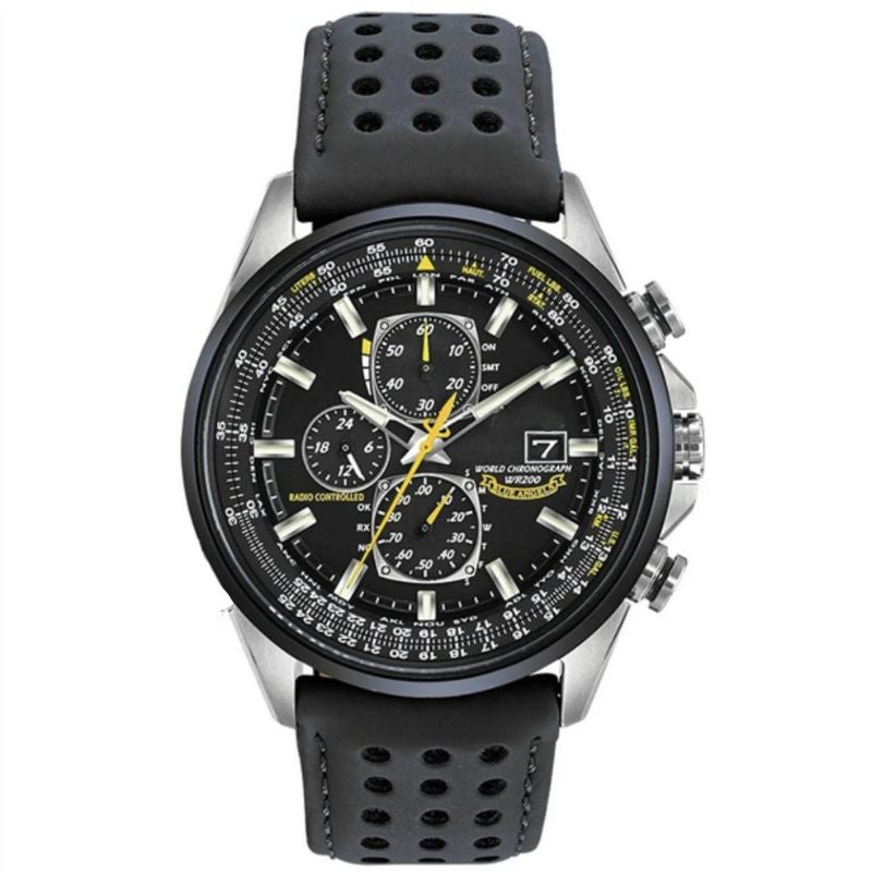 Ethan | Luxury Men's Watch