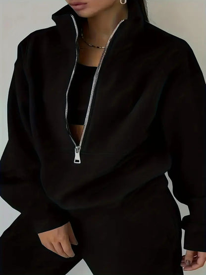 Alexandra | Casual Two Piece Set