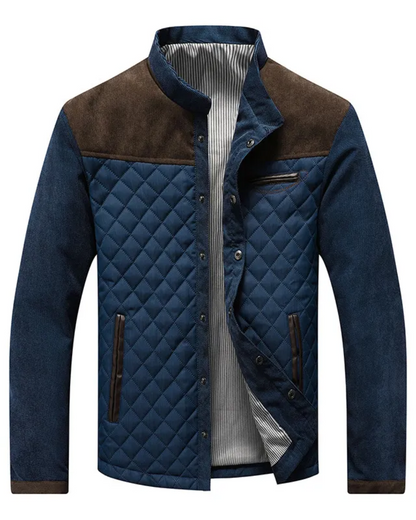 Jonathan | Luxury Men's Jacket
