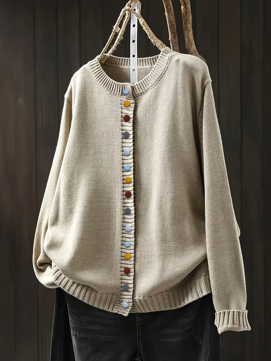 Aubrey | Comfortable and Stylish Cardigan