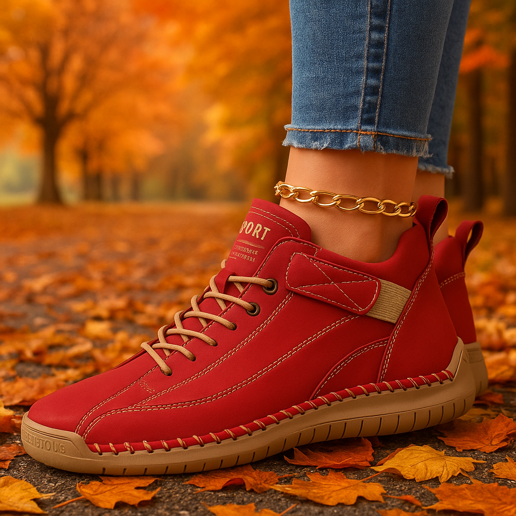 Alina | Orthopedic Comfort Sneakers