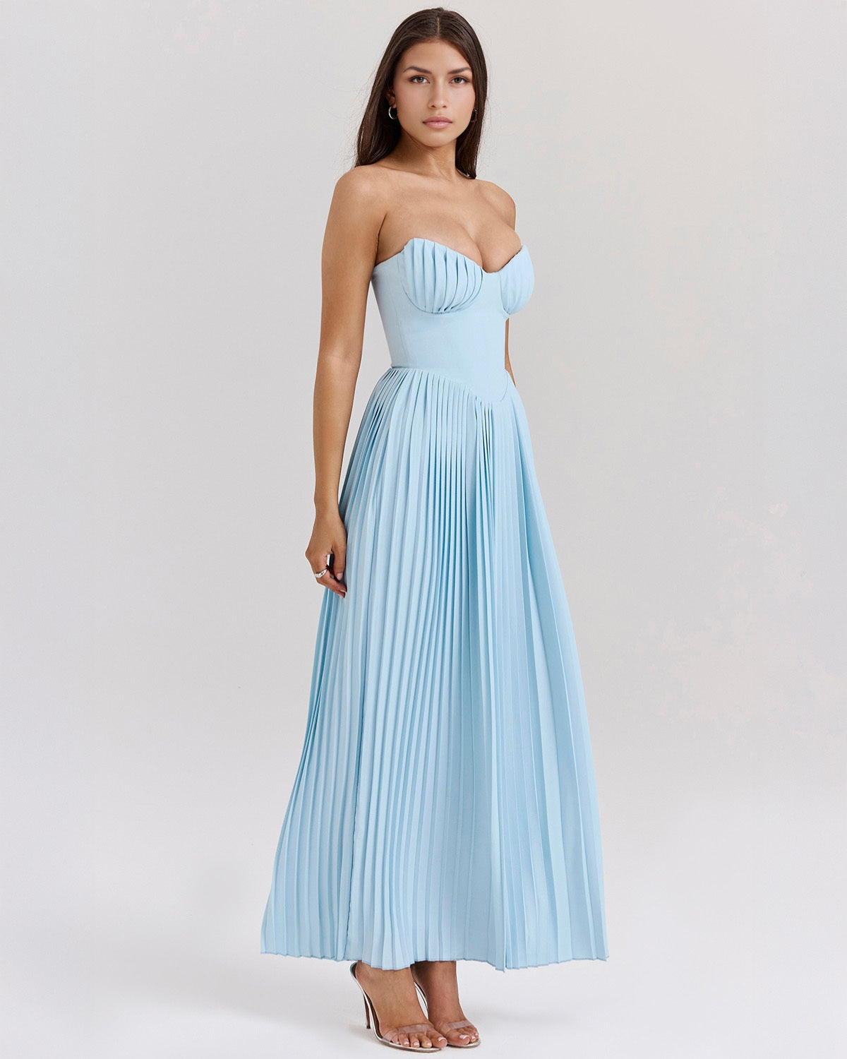 Stella |  Maxi Dress
