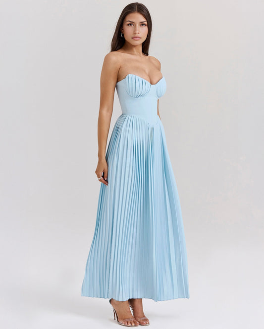 Stella |  Maxi Dress
