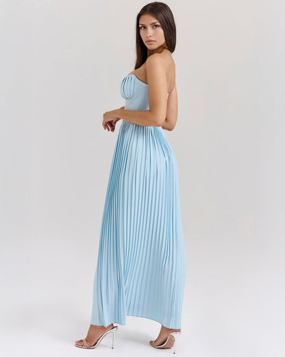 Stella |  Maxi Dress
