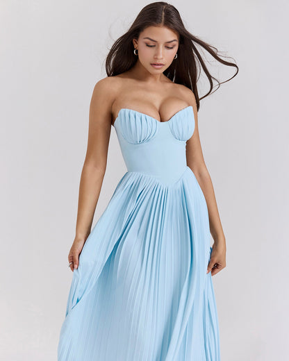 Stella |  Maxi Dress