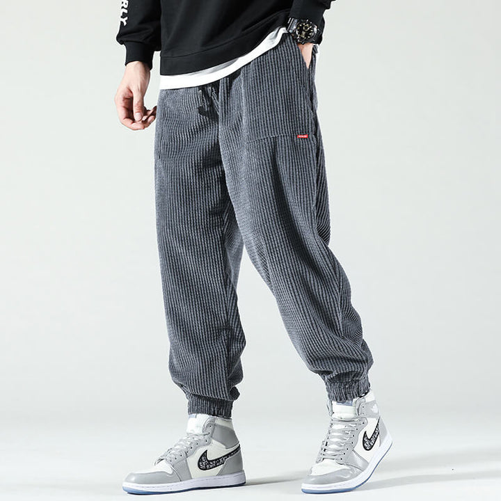 Abraham | Comfortable Streetwear Pants